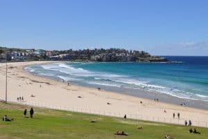 Bondi Beach