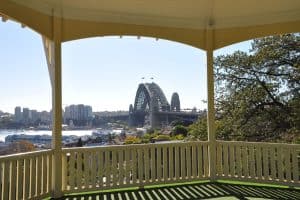 Sydney Observatory Hill