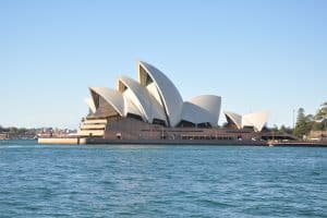 Sydney Opera House