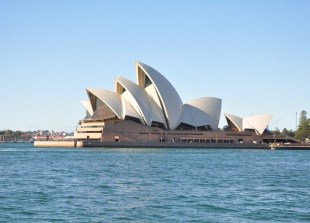 Sydney Opera House city private day tour