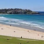 bondi beach sydney group tour